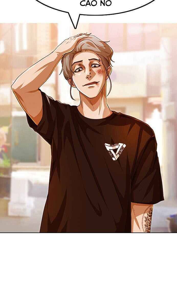 Cô Gái Từ Ứng Dụng Nhắn Tin Ngẫu Nhiên Chap 85 - Next Chap 86