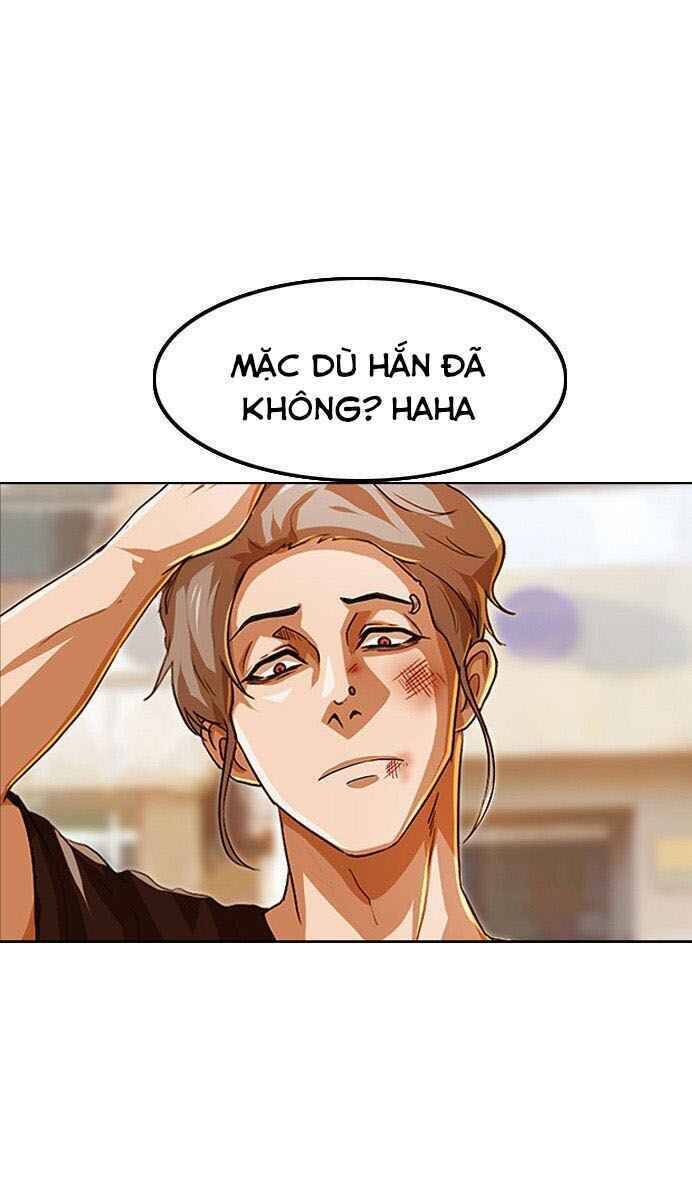 Cô Gái Từ Ứng Dụng Nhắn Tin Ngẫu Nhiên Chap 85 - Next Chap 86
