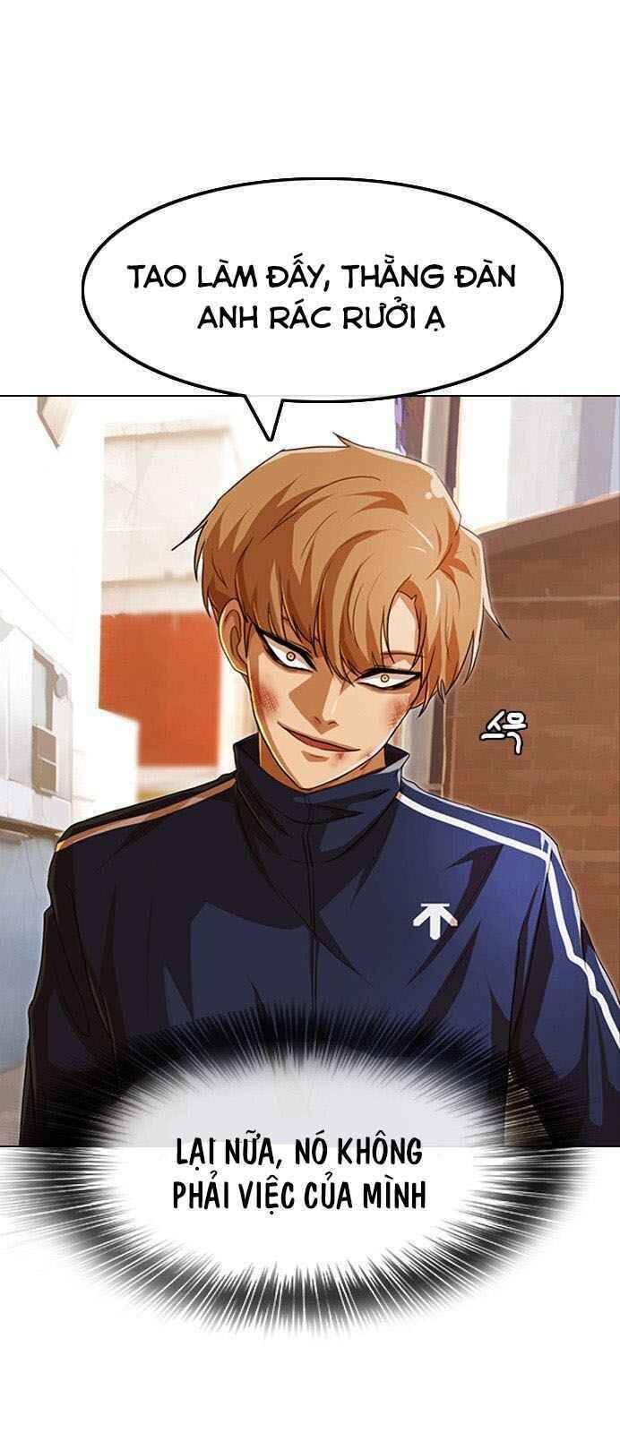 Cô Gái Từ Ứng Dụng Nhắn Tin Ngẫu Nhiên Chap 85 - Next Chap 86