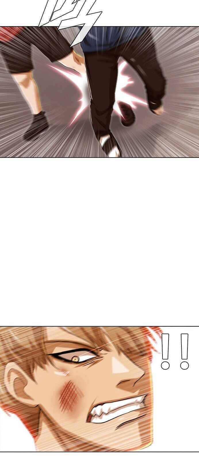Cô Gái Từ Ứng Dụng Nhắn Tin Ngẫu Nhiên Chap 85 - Next Chap 86