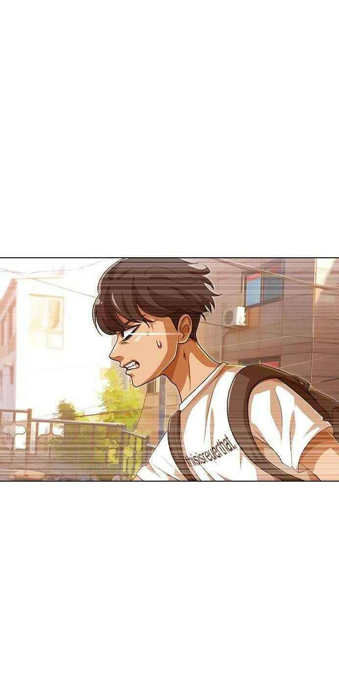 Cô Gái Từ Ứng Dụng Nhắn Tin Ngẫu Nhiên Chap 85 - Next Chap 86