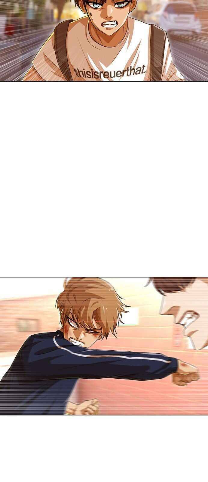 Cô Gái Từ Ứng Dụng Nhắn Tin Ngẫu Nhiên Chap 85 - Next Chap 86