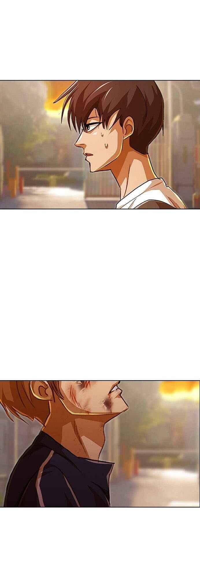 Cô Gái Từ Ứng Dụng Nhắn Tin Ngẫu Nhiên Chap 85 - Next Chap 86