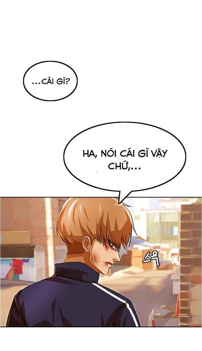 Cô Gái Từ Ứng Dụng Nhắn Tin Ngẫu Nhiên Chap 86 - Next Chap 87