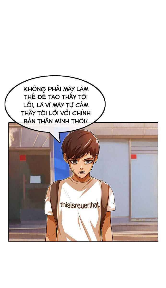 Cô Gái Từ Ứng Dụng Nhắn Tin Ngẫu Nhiên Chap 86 - Next Chap 87