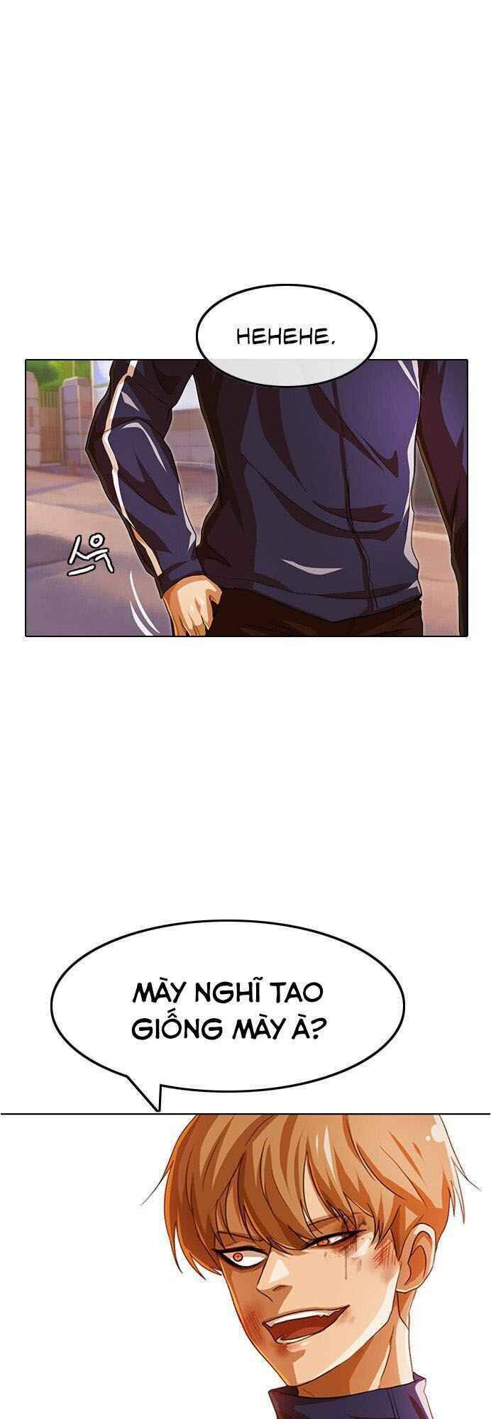 Cô Gái Từ Ứng Dụng Nhắn Tin Ngẫu Nhiên Chap 86 - Next Chap 87