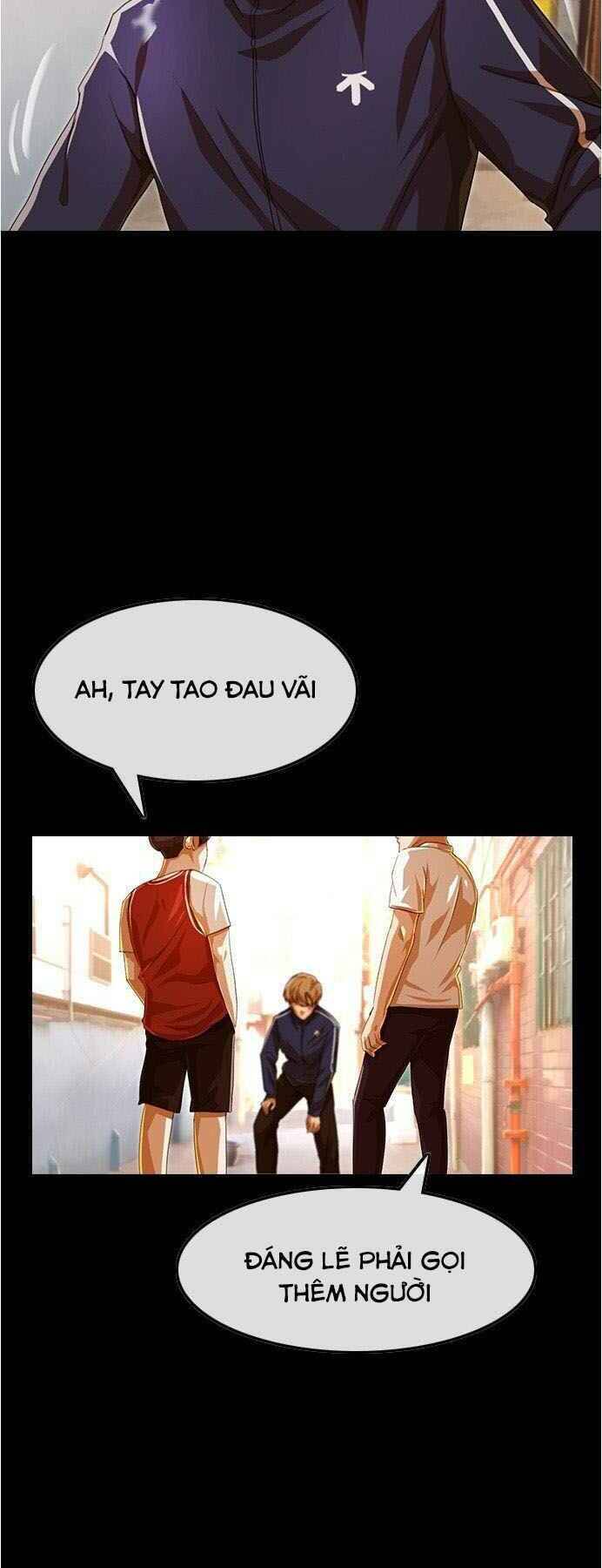 Cô Gái Từ Ứng Dụng Nhắn Tin Ngẫu Nhiên Chap 86 - Next Chap 87