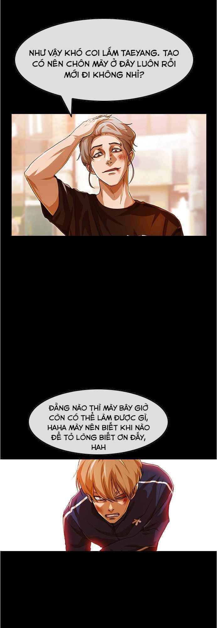 Cô Gái Từ Ứng Dụng Nhắn Tin Ngẫu Nhiên Chap 86 - Next Chap 87