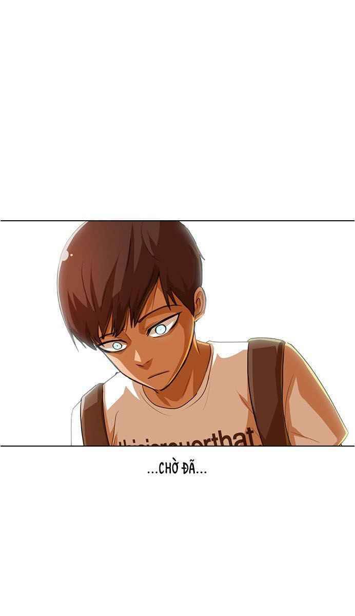 Cô Gái Từ Ứng Dụng Nhắn Tin Ngẫu Nhiên Chap 86 - Next Chap 87