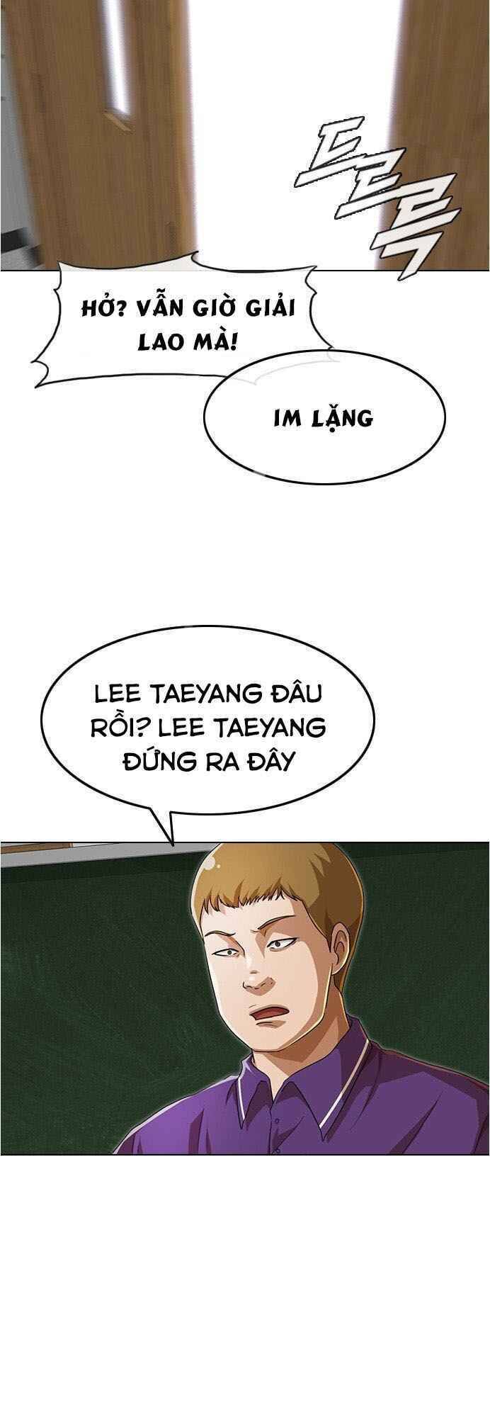 Cô Gái Từ Ứng Dụng Nhắn Tin Ngẫu Nhiên Chap 86 - Next Chap 87