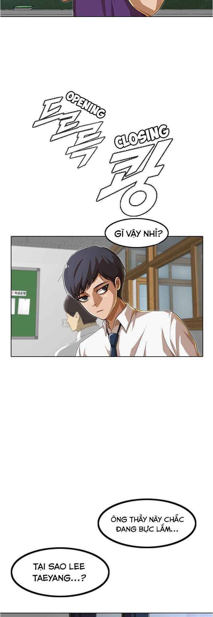 Cô Gái Từ Ứng Dụng Nhắn Tin Ngẫu Nhiên Chap 86 - Next Chap 87