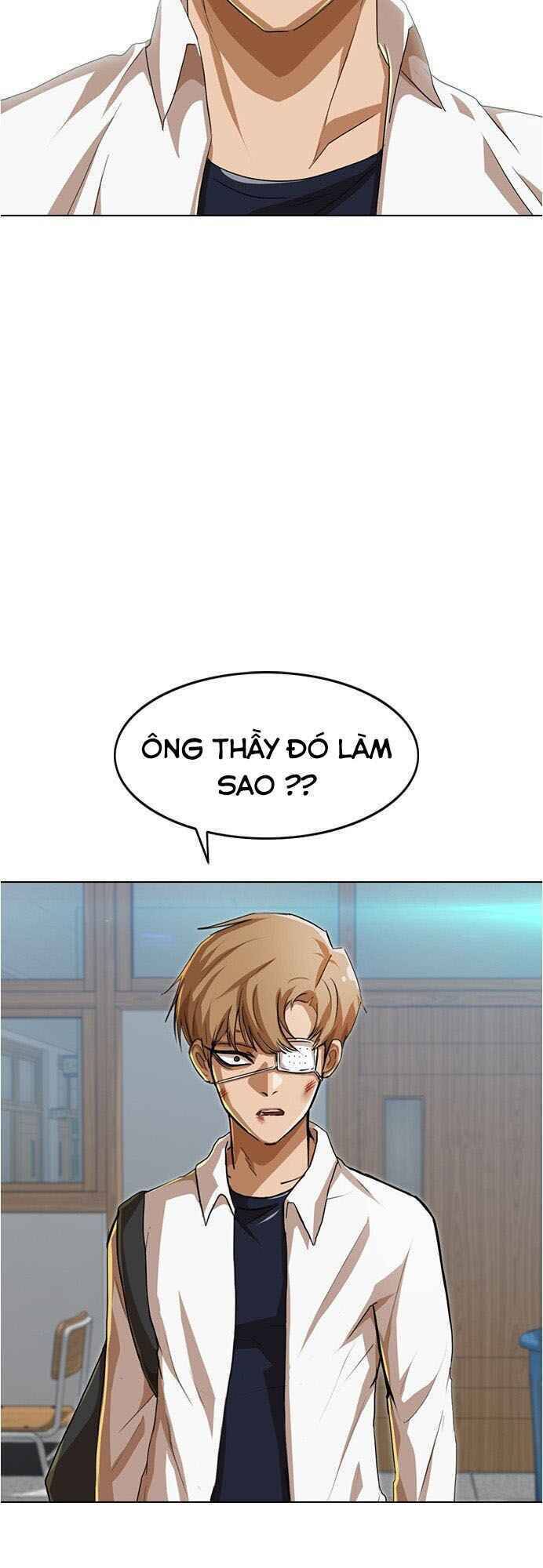 Cô Gái Từ Ứng Dụng Nhắn Tin Ngẫu Nhiên Chap 86 - Next Chap 87