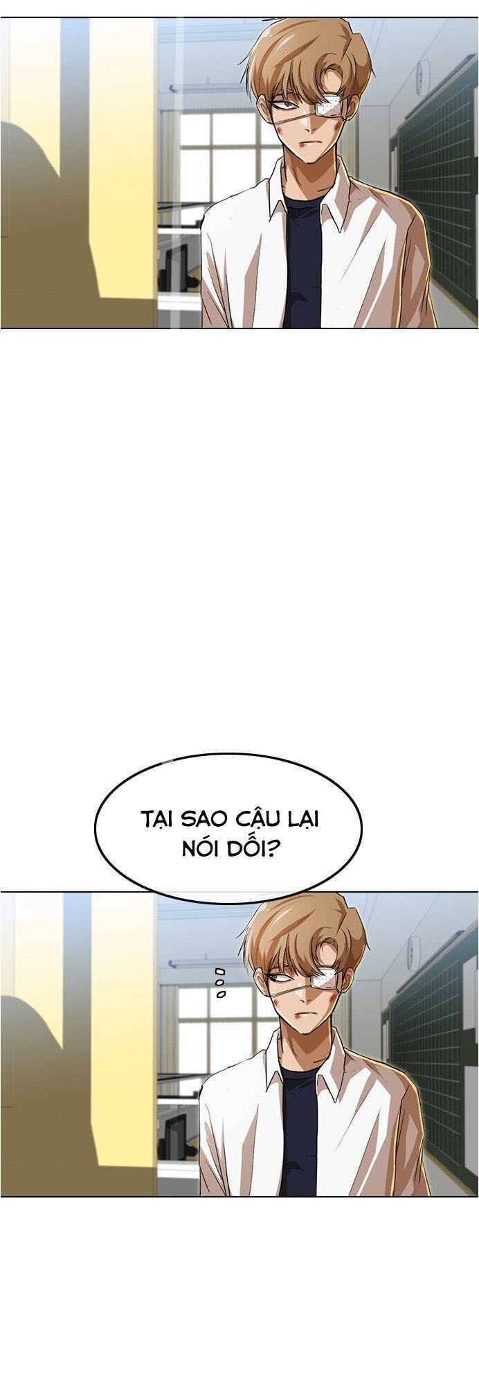 Cô Gái Từ Ứng Dụng Nhắn Tin Ngẫu Nhiên Chap 86 - Next Chap 87