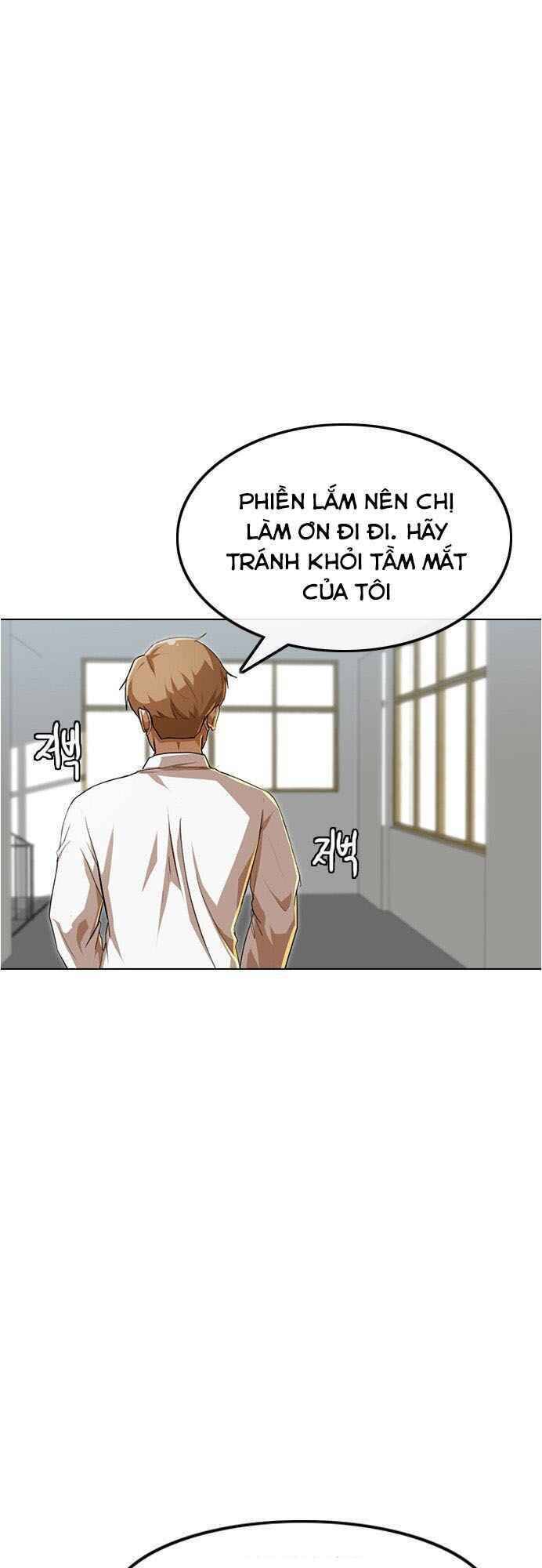 Cô Gái Từ Ứng Dụng Nhắn Tin Ngẫu Nhiên Chap 86 - Next Chap 87