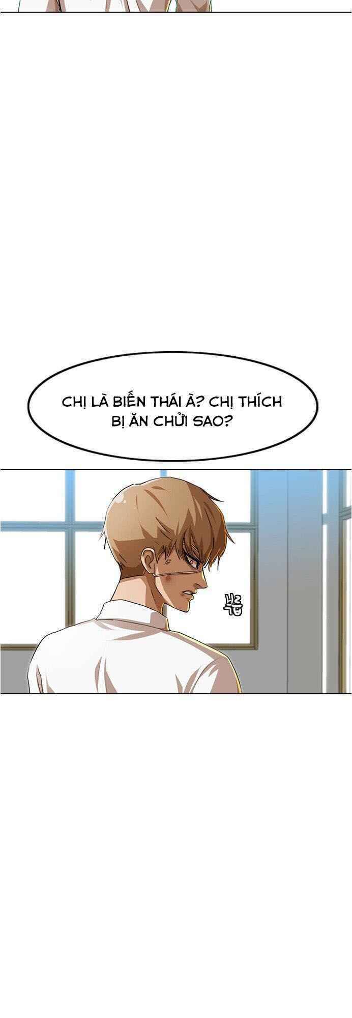 Cô Gái Từ Ứng Dụng Nhắn Tin Ngẫu Nhiên Chap 86 - Next Chap 87