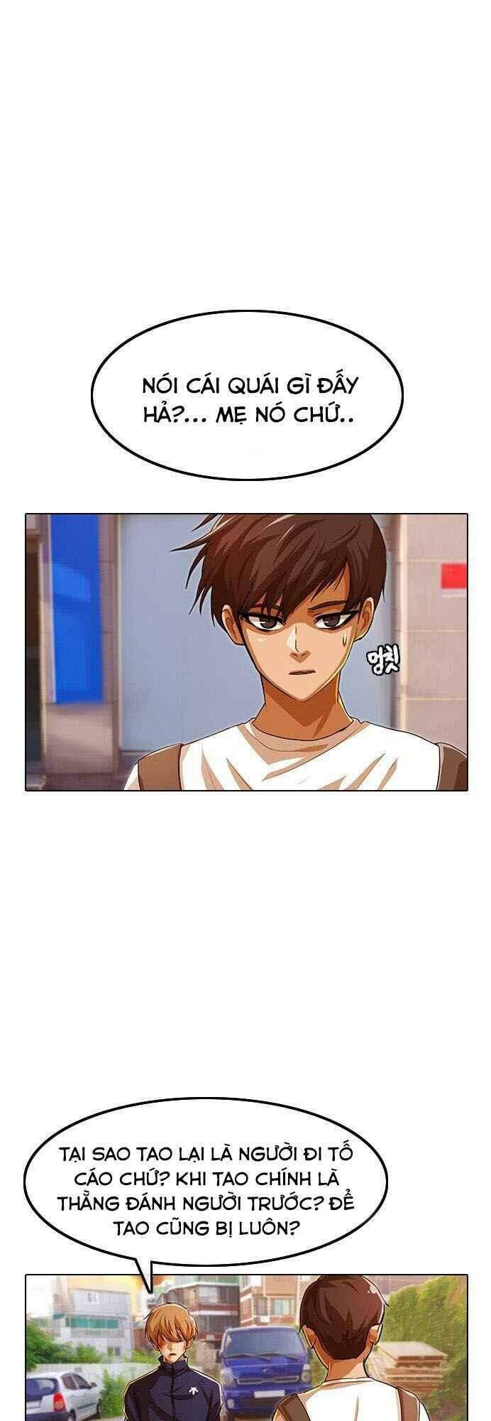 Cô Gái Từ Ứng Dụng Nhắn Tin Ngẫu Nhiên Chap 86 - Next Chap 87