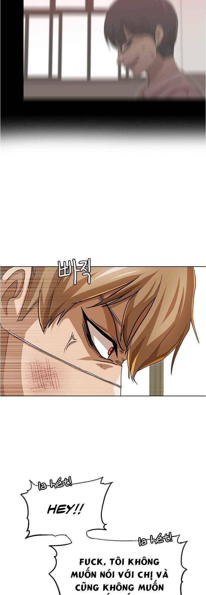 Cô Gái Từ Ứng Dụng Nhắn Tin Ngẫu Nhiên Chap 86 - Next Chap 87
