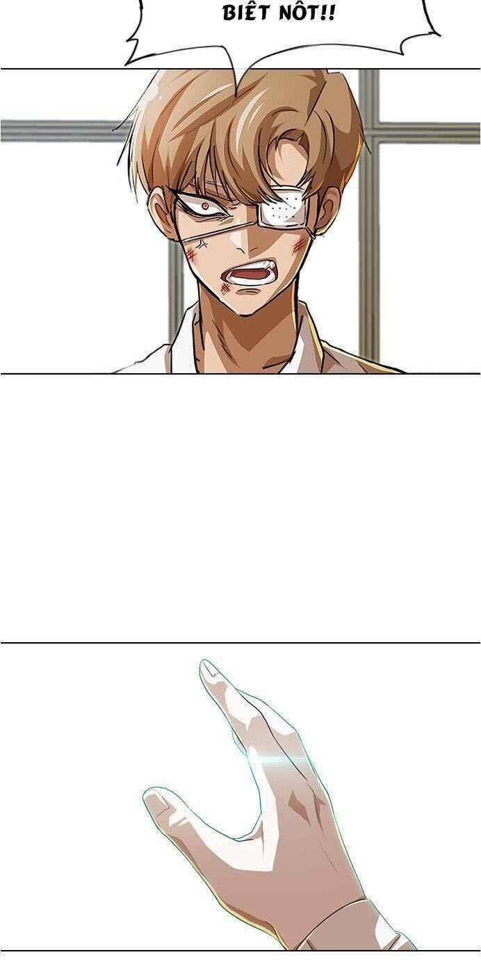 Cô Gái Từ Ứng Dụng Nhắn Tin Ngẫu Nhiên Chap 86 - Next Chap 87
