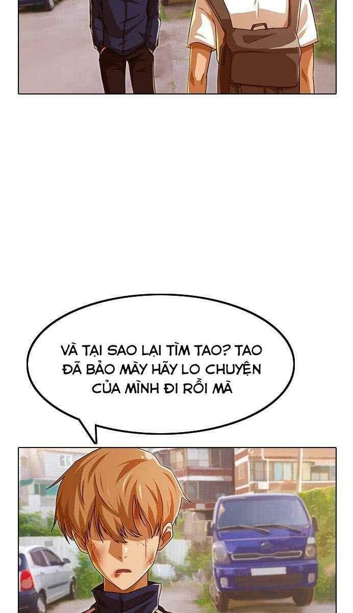 Cô Gái Từ Ứng Dụng Nhắn Tin Ngẫu Nhiên Chap 86 - Next Chap 87