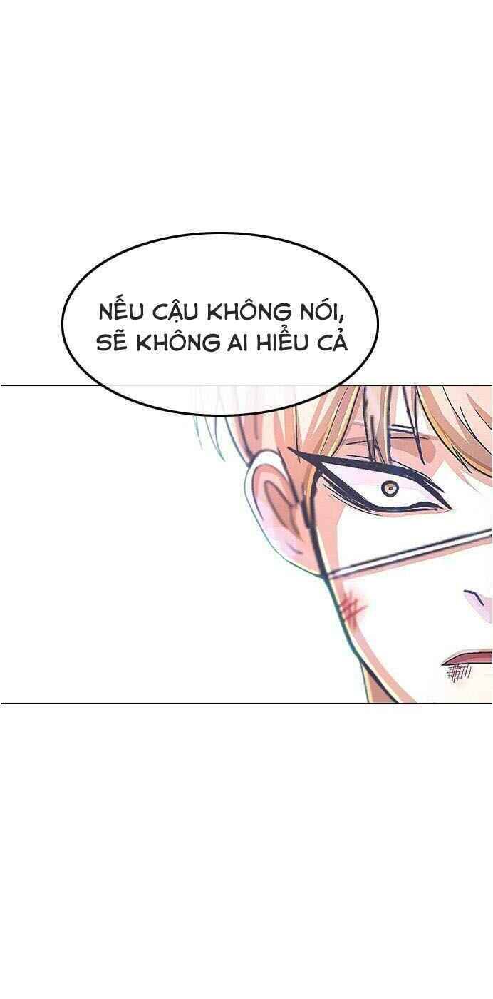 Cô Gái Từ Ứng Dụng Nhắn Tin Ngẫu Nhiên Chap 86 - Next Chap 87