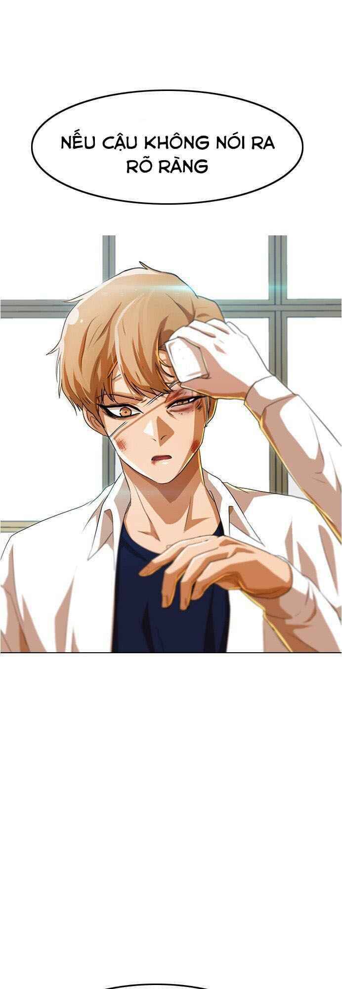 Cô Gái Từ Ứng Dụng Nhắn Tin Ngẫu Nhiên Chap 86 - Next Chap 87