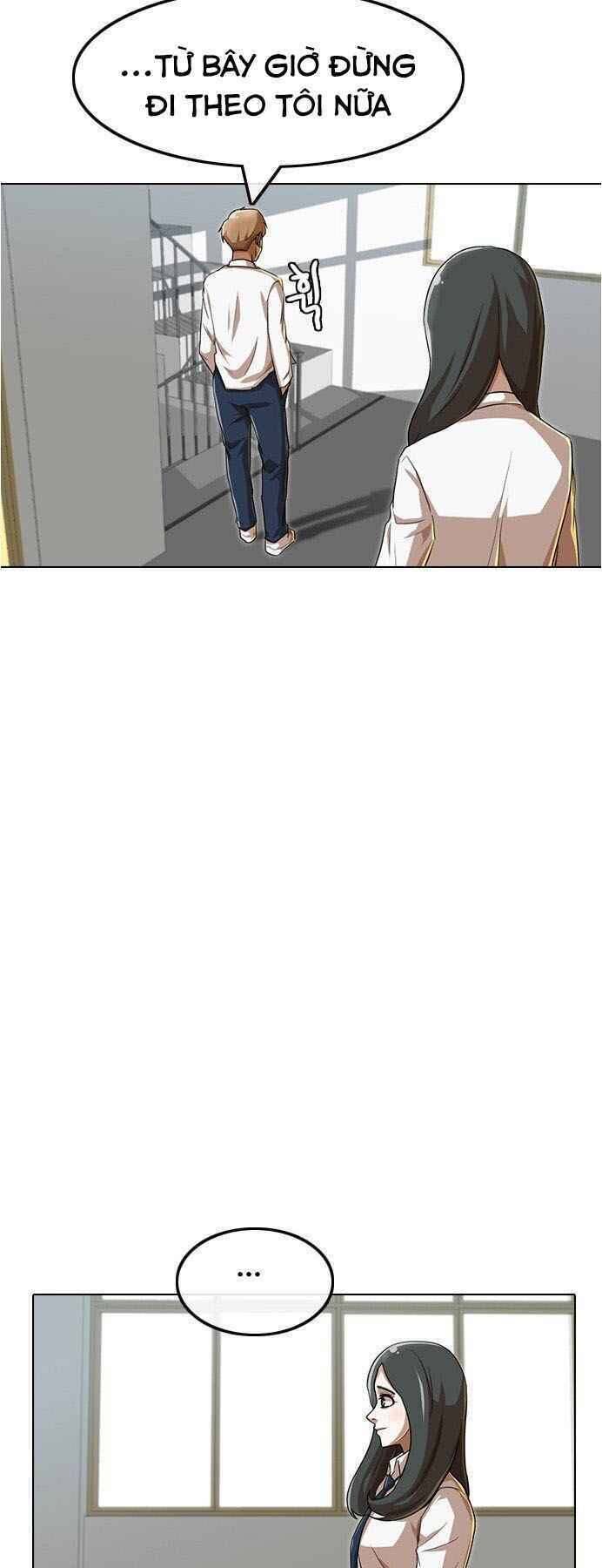 Cô Gái Từ Ứng Dụng Nhắn Tin Ngẫu Nhiên Chap 86 - Next Chap 87