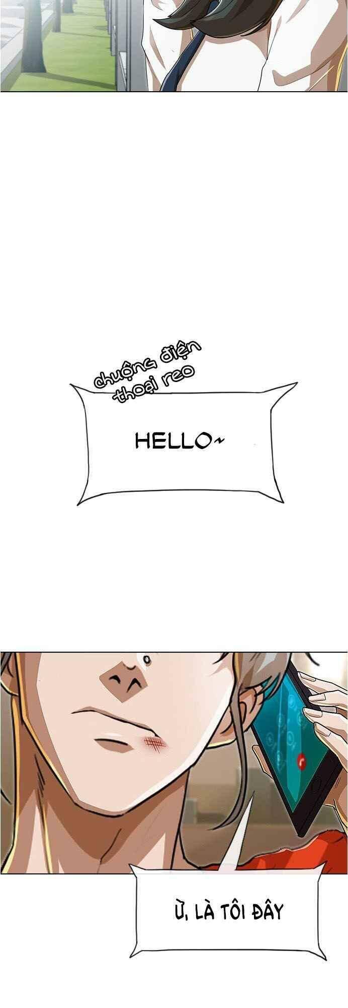 Cô Gái Từ Ứng Dụng Nhắn Tin Ngẫu Nhiên Chap 86 - Next Chap 87
