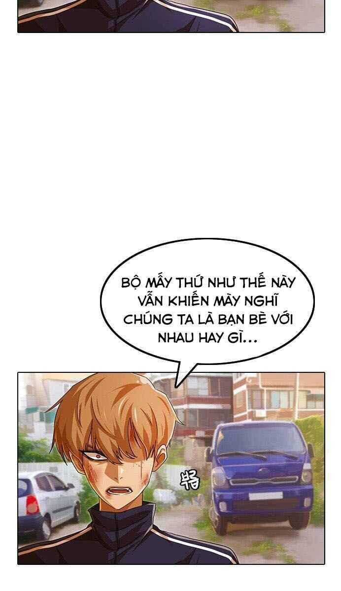 Cô Gái Từ Ứng Dụng Nhắn Tin Ngẫu Nhiên Chap 86 - Next Chap 87