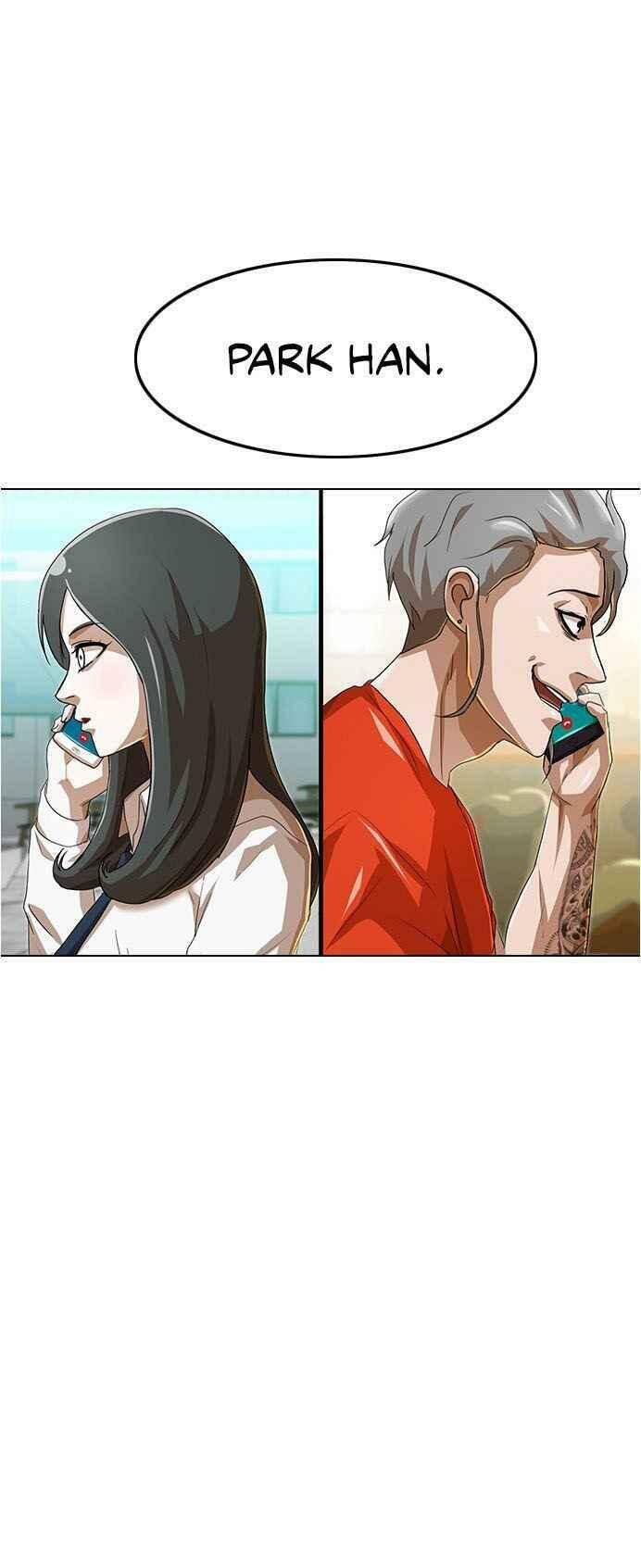 Cô Gái Từ Ứng Dụng Nhắn Tin Ngẫu Nhiên Chap 86 - Next Chap 87
