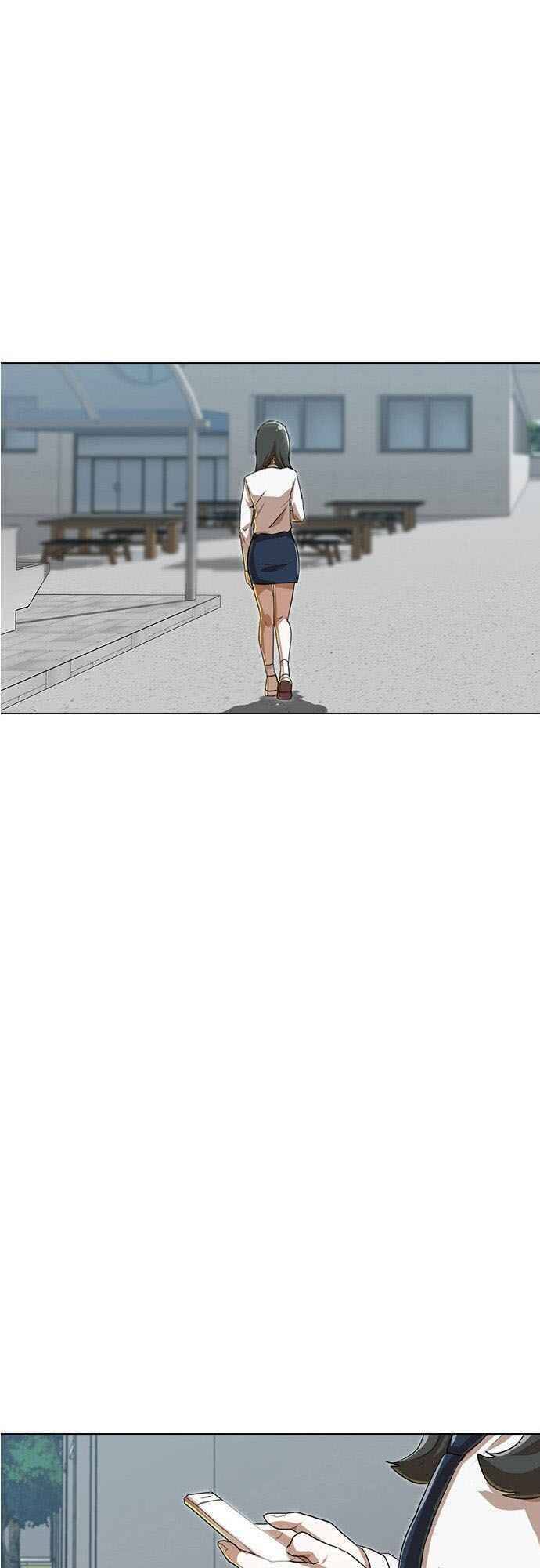 Cô Gái Từ Ứng Dụng Nhắn Tin Ngẫu Nhiên Chap 87 - Next Chap 88