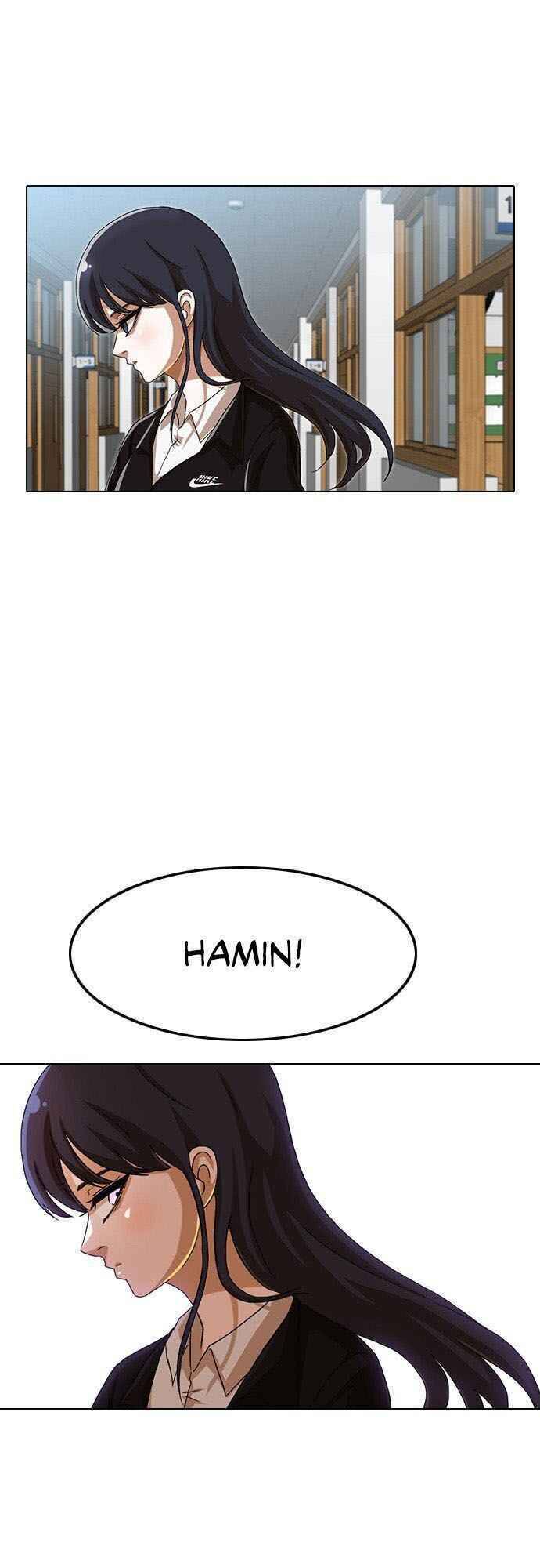 Cô Gái Từ Ứng Dụng Nhắn Tin Ngẫu Nhiên Chap 87 - Next Chap 88