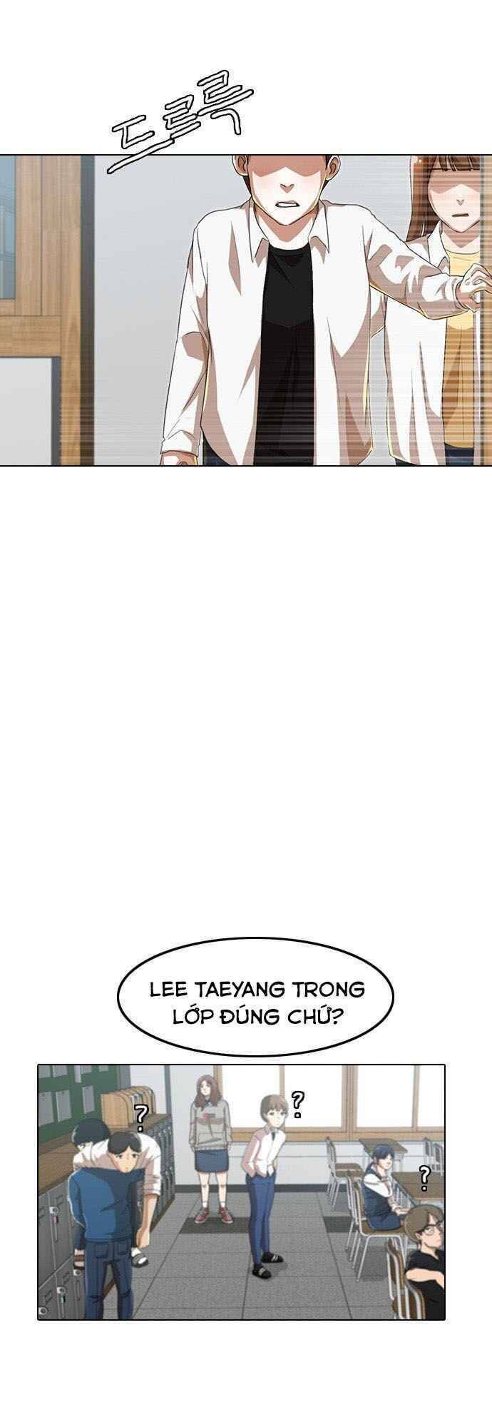 Cô Gái Từ Ứng Dụng Nhắn Tin Ngẫu Nhiên Chap 87 - Next Chap 88