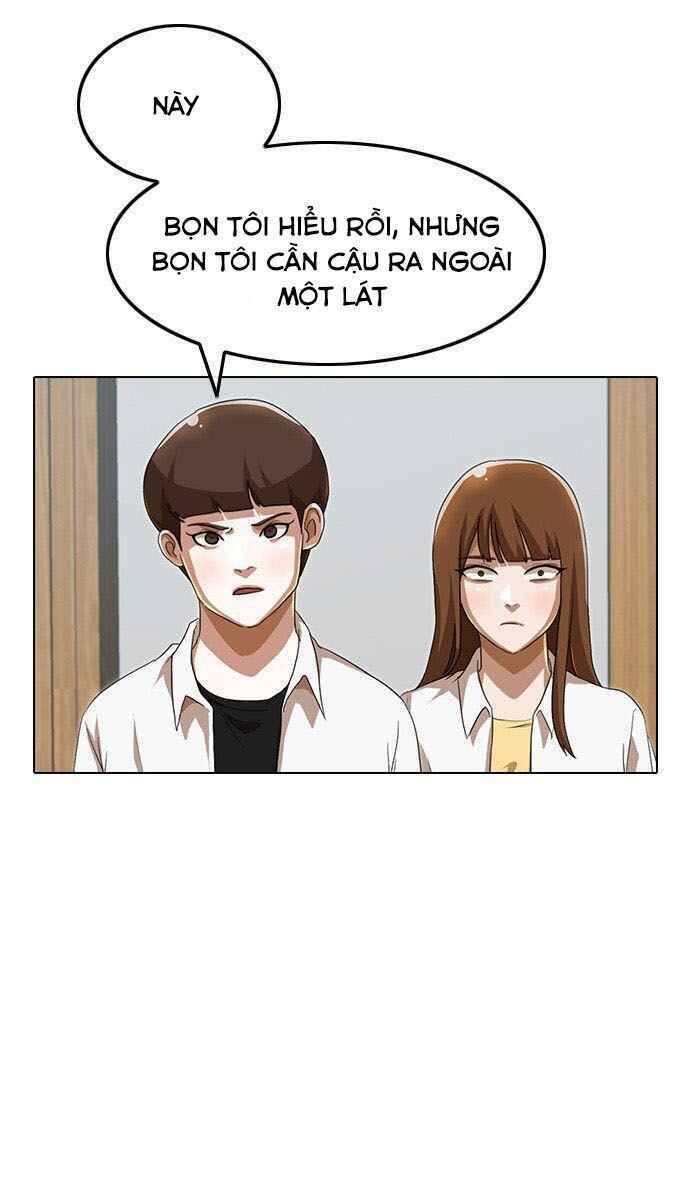 Cô Gái Từ Ứng Dụng Nhắn Tin Ngẫu Nhiên Chap 87 - Next Chap 88
