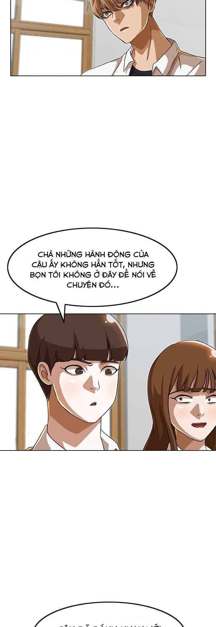 Cô Gái Từ Ứng Dụng Nhắn Tin Ngẫu Nhiên Chap 87 - Next Chap 88