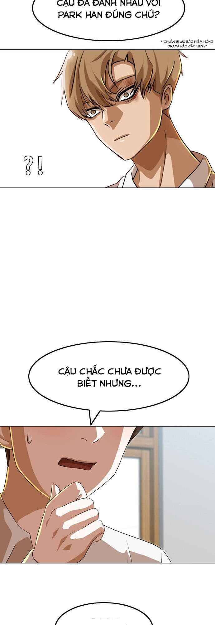 Cô Gái Từ Ứng Dụng Nhắn Tin Ngẫu Nhiên Chap 87 - Next Chap 88