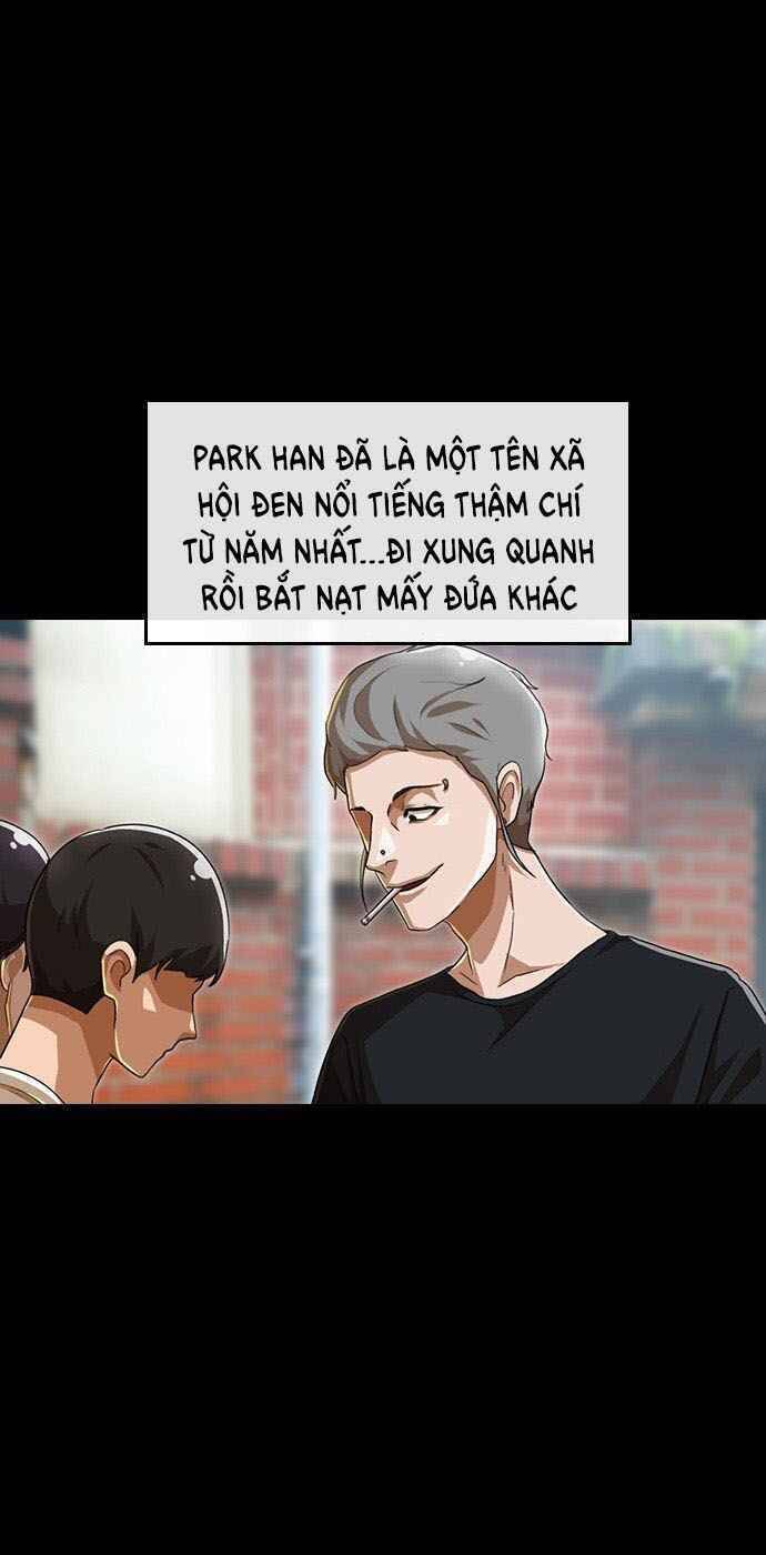 Cô Gái Từ Ứng Dụng Nhắn Tin Ngẫu Nhiên Chap 87 - Next Chap 88