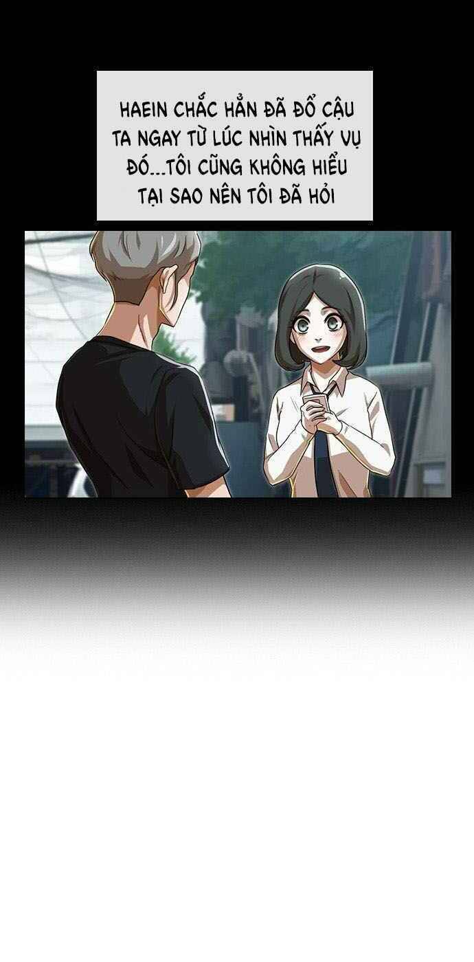 Cô Gái Từ Ứng Dụng Nhắn Tin Ngẫu Nhiên Chap 87 - Next Chap 88