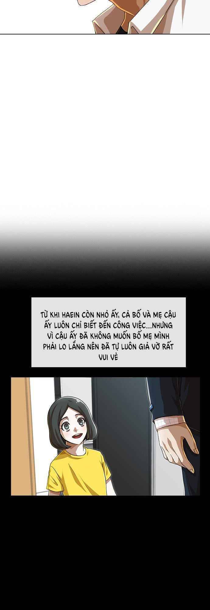 Cô Gái Từ Ứng Dụng Nhắn Tin Ngẫu Nhiên Chap 87 - Next Chap 88