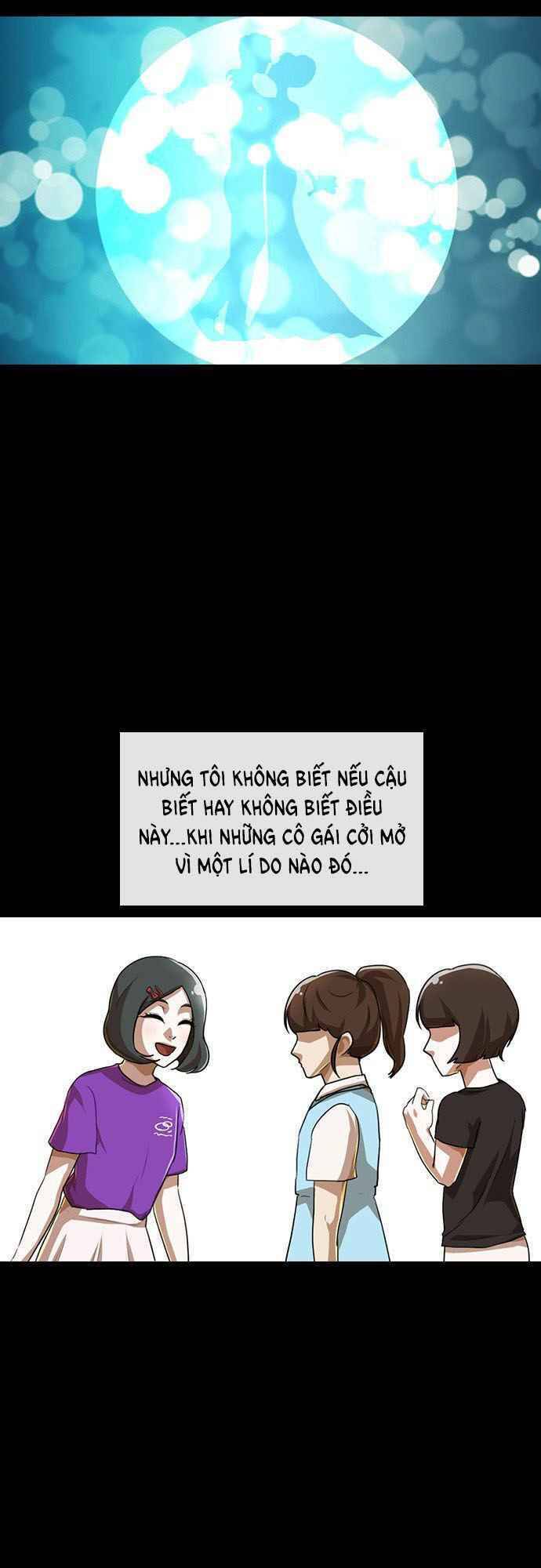 Cô Gái Từ Ứng Dụng Nhắn Tin Ngẫu Nhiên Chap 87 - Next Chap 88