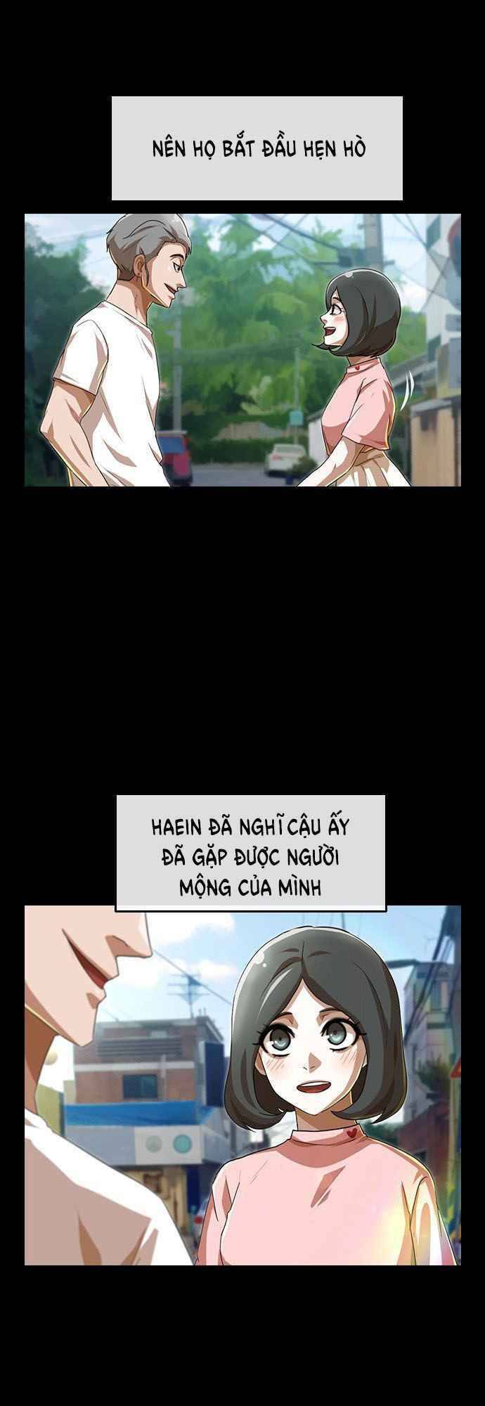 Cô Gái Từ Ứng Dụng Nhắn Tin Ngẫu Nhiên Chap 87 - Next Chap 88