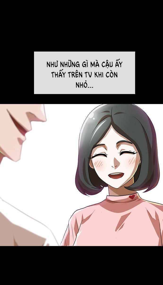 Cô Gái Từ Ứng Dụng Nhắn Tin Ngẫu Nhiên Chap 87 - Next Chap 88