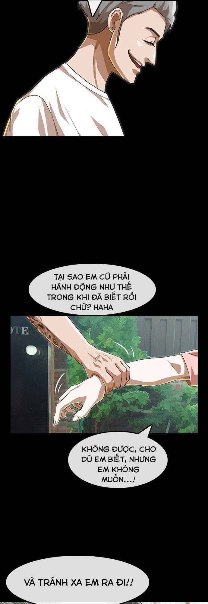 Cô Gái Từ Ứng Dụng Nhắn Tin Ngẫu Nhiên Chap 87 - Next Chap 88