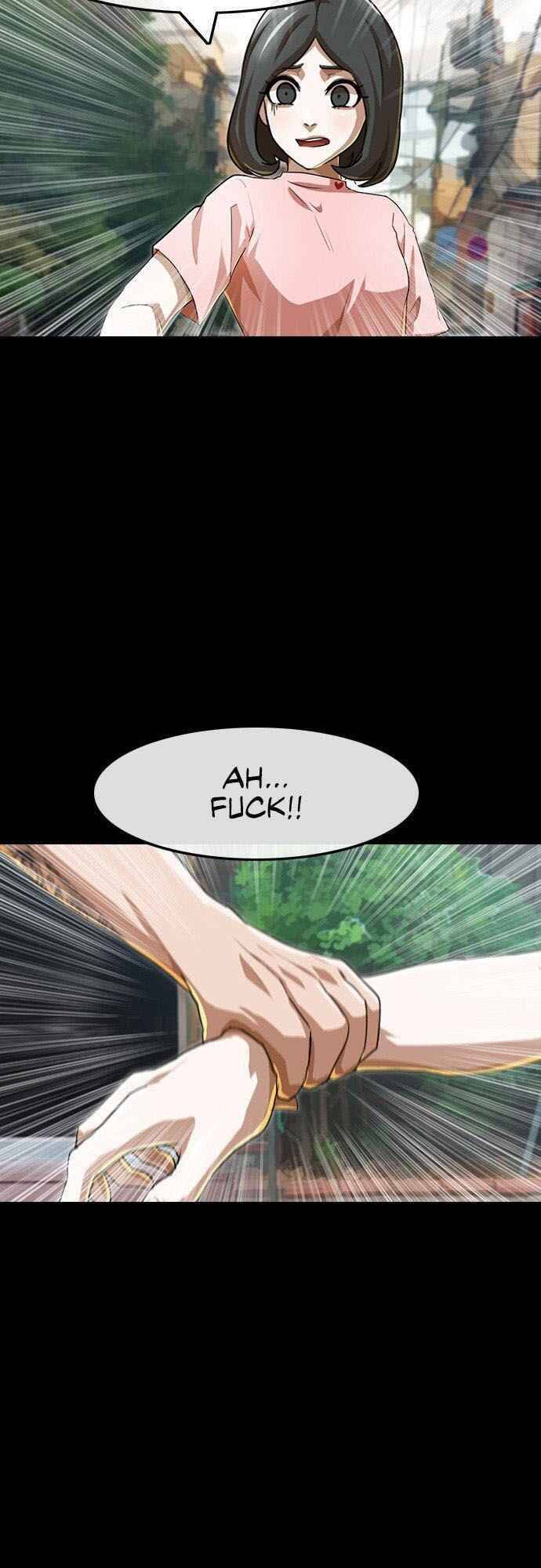 Cô Gái Từ Ứng Dụng Nhắn Tin Ngẫu Nhiên Chap 87 - Next Chap 88