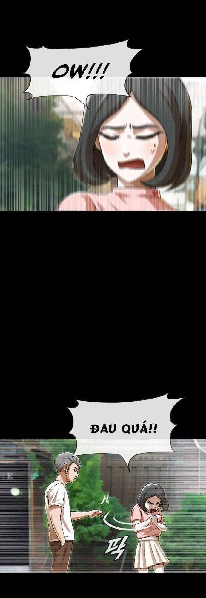 Cô Gái Từ Ứng Dụng Nhắn Tin Ngẫu Nhiên Chap 87 - Next Chap 88