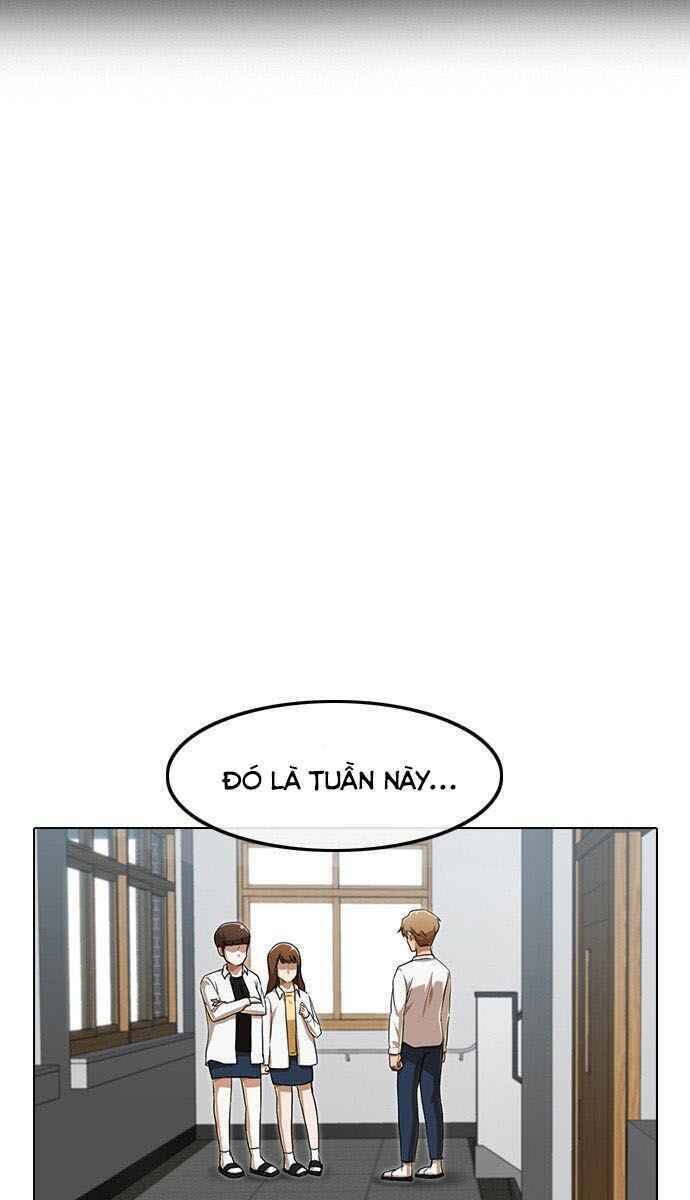 Cô Gái Từ Ứng Dụng Nhắn Tin Ngẫu Nhiên Chap 87 - Next Chap 88