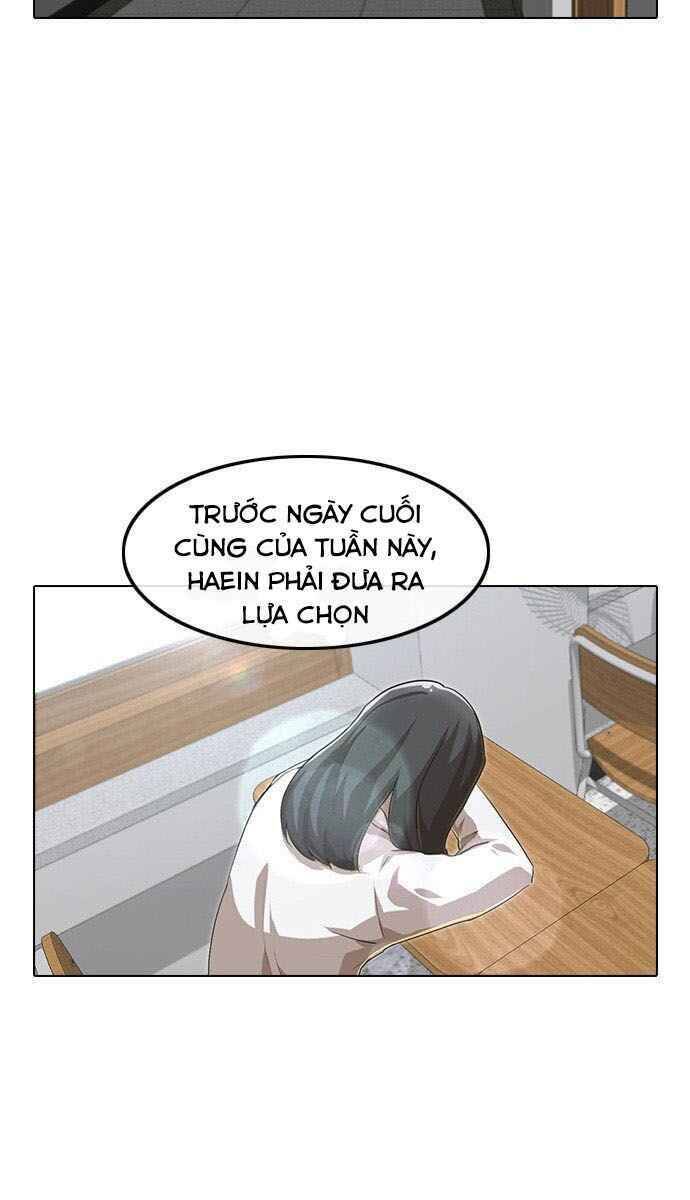 Cô Gái Từ Ứng Dụng Nhắn Tin Ngẫu Nhiên Chap 87 - Next Chap 88