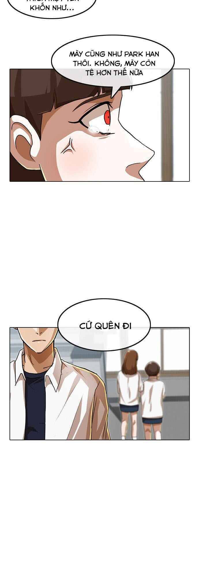 Cô Gái Từ Ứng Dụng Nhắn Tin Ngẫu Nhiên Chap 87 - Next Chap 88