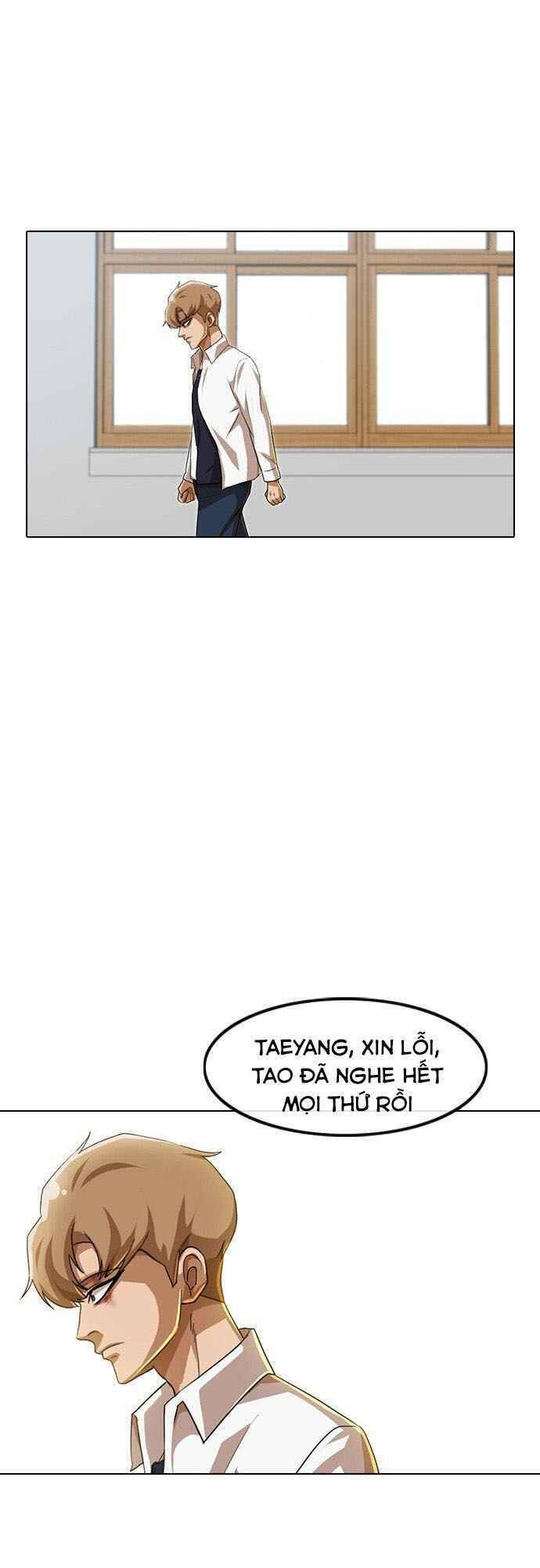 Cô Gái Từ Ứng Dụng Nhắn Tin Ngẫu Nhiên Chap 87 - Next Chap 88