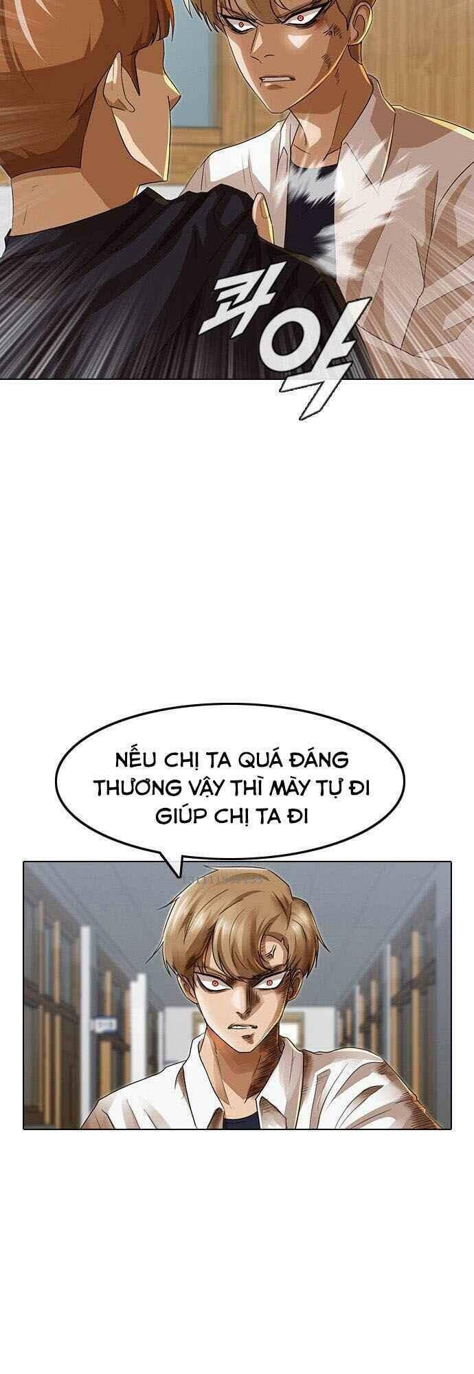 Cô Gái Từ Ứng Dụng Nhắn Tin Ngẫu Nhiên Chap 87 - Next Chap 88