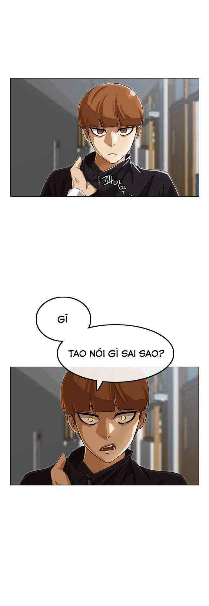Cô Gái Từ Ứng Dụng Nhắn Tin Ngẫu Nhiên Chap 87 - Next Chap 88